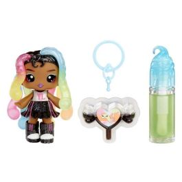 Rainbow High LIT35051545781 Brillo de labios Yummiland Doll Sasha Sourworms