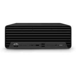 HP Pro SFF 400 G9 Intel Core i5 13500/16GB/512GB SSD W11Pro Ordenador de sobremesa Precio: 793.50000004. SKU: B18ZZJH6PW