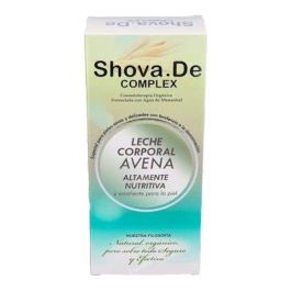 Leche Corporal De Avena 250 Ml Precio: 10.99000045. SKU: B136SKBRXE