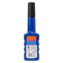 Tratamiento Limpieza Antipartículas Diésel STP (200ml)