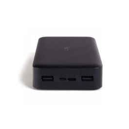 Xiaomi Redmi Power Bank 20000mAh 18W Carga Rápida Negro VXN4304GL
