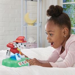 Vtech VTE3417766200051 PAW PATROL - Lumi-Narrador con Historias de Marcus