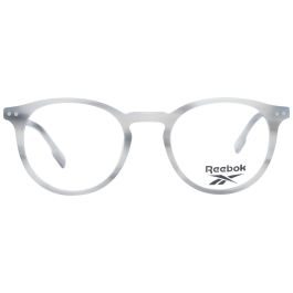 Montura de Gafas Unisex Reebok RV9020 4902V Montura de Gafas Unisex Reebok RV9020 4902V