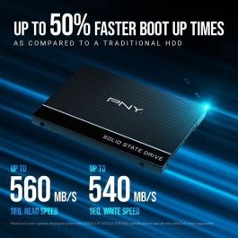 Disco duro PNY CS900 SSD 2TO 2.5 Disco duro PNY CS900 SSD 2TO 2.5