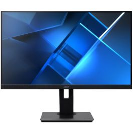 Acer B227QEw Monitor 21.5" Full HD (1920x1080) IPS 60Hz Blanco