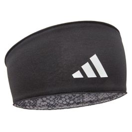 Cinta Deportiva para la Cabeza Adidas ADAC-16300BK Negro Talla única Precio: 22.9779. SKU: B1BWJVMP92