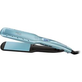 Plancha de pelo REMINGTON S7350, plancha de pelo profesional Wet2Straight, placas flotantes de cerámica avanzadas, cuidado anti-frizz Precio: 48.50000045. SKU: B1KBBWRF2N