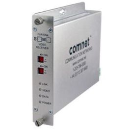 ComNet 1 Ch Digital Video Receiver/ Precio: 557.50000042. SKU: B1F9DKTMZ9