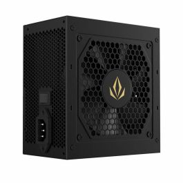 Fuente de Alimentación Gaming Forgeon Bolt PSU 650W 650 W 80 Plus Gold