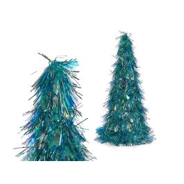 Arbol Espumillon Iridiscente Azul Krist+ 24X46CM (24 Unidades) Arbol Espumillon Iridiscente Azul Krist+ 24X46CM (24 Unidades) Precio: 102.69000049. SKU: B1CJEJ4K7T