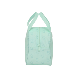 Bolsa Térmica Miffy Menta Menta 19 x 22 x 14 cm