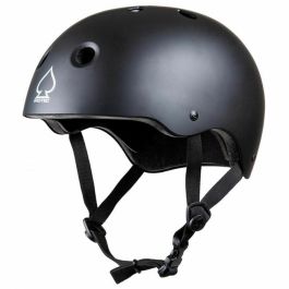 Casco Protec 200018003 Negro Adultos Casco Protec 200018003 Negro Adultos Precio: 47.88999952. SKU: S6445112