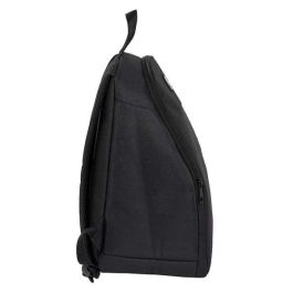 Mochila Safta Nevera Waterproof Mickey Mouse Black 180x230x360 mm Mochila Safta Nevera Waterproof Mickey Mouse Black 180x230x360 mm