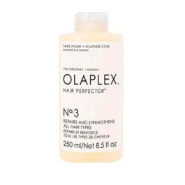 Nº3 Hair Perfector 250 Ml Nº3 Hair Perfector 250 Ml Precio: 55.50000049. SKU: B1E4GFT4B4