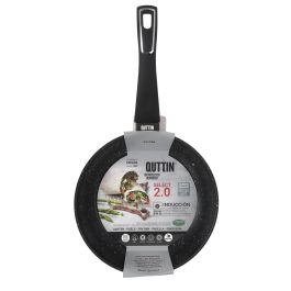 Sartén Quttin 22 cm Soft T.Ind.Select 2.0 (6 Unidades) Sartén Quttin 22 cm Soft T.Ind.Select 2.0 (6 Unidades)