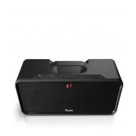 Teufel BOOMSTER 4 Radio Bluetooth Estéreo 42W Negro Precio: 409.49999992. SKU: B1DYS2BAMW