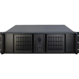 Inter-Tech 3U-3098S S 3HE IPC