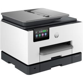 HP 9132e Impresora Multifunción 4 en 1 Inyección Tinta A4 | LAN WiFi ADF Dúplex | OfficeJet Pro