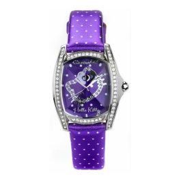 Reloj Mujer Chronotech CHRONOTECH for Hello Kitty (Ø 28 mm) Precio: 19.94999963. SKU: S0335665