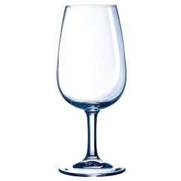 Chef & Sommelier Caja 6 Copas de Vino Krysta Cabernet Tulip 12 cL. Vidrio Extra Resistente, Apto Lavavajillas, Fabricado en Francia. Precio: 19.49999942. SKU: S2705747