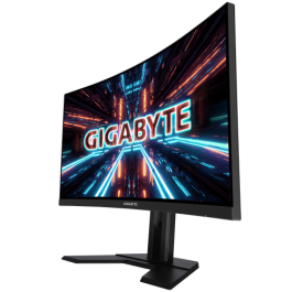 Gigabyte G27FC A pantalla para PC 68,6 cm (27") 1920 x 1080 Pixeles Full HD LED Negro Gigabyte G27FC A pantalla para PC 68,6 cm (27") 1920 x 1080 Pixeles Full HD LED Negro