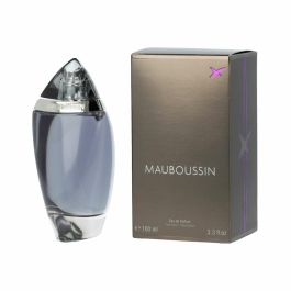 Mauboussin Pour Homme Eau De Parfum Vaporizador 100 Ml Mauboussin Pour Homme Eau De Parfum Vaporizador 100 Ml
