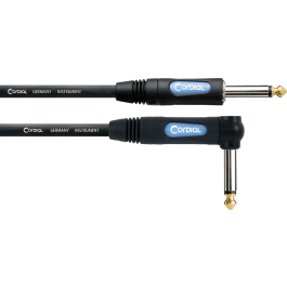 Cordial Cable de Instrumento Jack-Jack Recto/Acodado de 9M Precio: 16.59000024. SKU: B19WA2TVYF