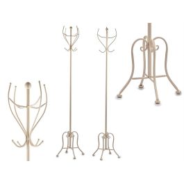 Perchero de Metal Crema Giftdecor 30x180x30 cm Precio: 41.7899999. SKU: S3609717