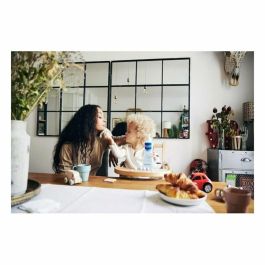 Mustela Agua Limpiadora Sin Aclarado para Bebé y Niño, 300 ml