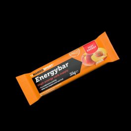 NAMED Energybar Peach 35G Precio: 2.4999997. SKU: B1BCJRFWGY