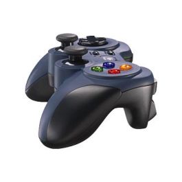 Logitech Gamepad F310 USB Control para PC con Cable
