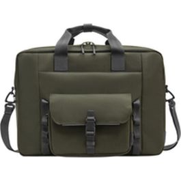 Mochila para Portátil HP 9J4C2AA Verde Mochila para Portátil HP 9J4C2AA Verde