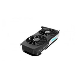ZOTAC RTX 4060 Ti Twin Edge ZT-D40610E-10M, NVIDIA GDDR6, 8GB, 128 bit, HDMI + 3 DisplayPort, 2 Ventiladores Precio: 415.5000003. SKU: B1FF9MJZSN