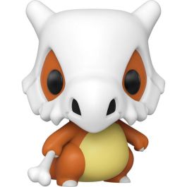 Funko Figura POP Pokemon Cubone Vinilo 9cm
