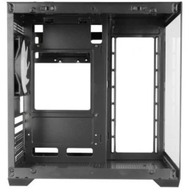 Mars Gaming Caja Gaming Minitorre MC-VIEW2 Negra