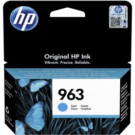 HP nº963 Cartucho Cyan Precio: 26.79000016. SKU: S5602699