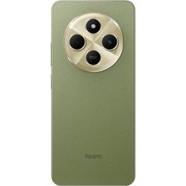 Xiaomi Redmi REDMI 14C 4-128 GREV3 Smartphone 14C 128GB 4GB RAM Pantalla 6.88" 120Hz Cámara 50MP Batería 5160mAh Verde