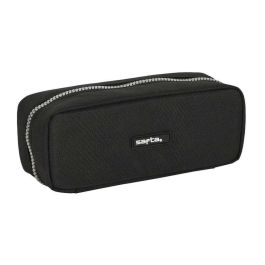 Bolso Escolar Portatodo Safta Con Fuelle Stone 80x210x80 mm Bolso Escolar Portatodo Safta Con Fuelle Stone 80x210x80 mm