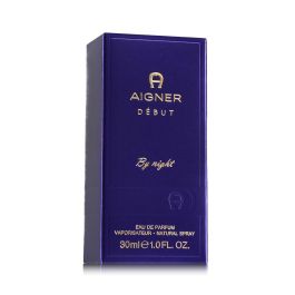 Perfume Mujer Aigner Début by Night EDP 30 ml Precio: 32.58999964. SKU: B1ESS2N8V9
