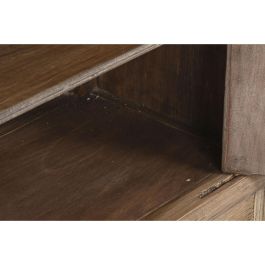 Aparador Home ESPRIT Natural Madera de olmo 88 x 40 x 87 cm Aparador Home ESPRIT Natural Madera de olmo 88 x 40 x 87 cm