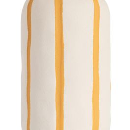 Lámpara Mesa Cerámica Iluminación 25 X 25 X 48 cm