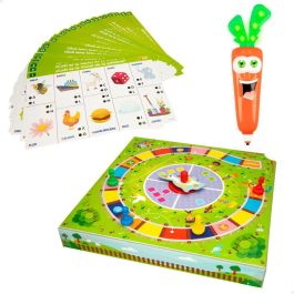 Juego Educativo Lisciani 1000 preguntas ES 27 x 6 x 27 cm (6 Unidades) Juego Educativo Lisciani 1000 preguntas ES 27 x 6 x 27 cm (6 Unidades)