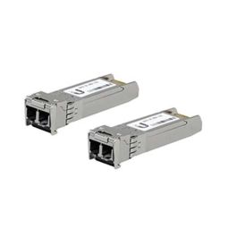 Ubiquiti UACC-OM-MM-10G-D Módulo SFP+ Multimodo 10G 850nm 2xLC 300m para Fiber - Pack de 2 Precio: 53.49999996. SKU: B1CE7TZY8X