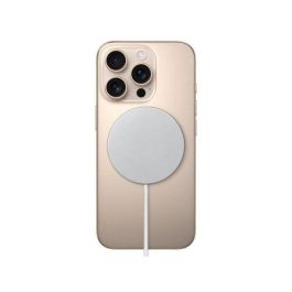 Cargador - MagSafe - 25 W - Compatible con Qi/Qi2 - Longitud 2 m - iPhone 12 y posteriores Cargador - MagSafe - 25 W - Compatible con Qi/Qi2 - Longitud 2 m - iPhone 12 y posteriores