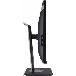ViewSonic 34.1", 3440x1440, 21:9, VA, LED, USB 3.2, HDMI 1.4, DP, RJ-45, RMS 2x 3W, 825x407.8-537.8x236 mm ViewSonic 34.1", 3440x1440, 21:9, VA, LED, USB 3.2, HDMI 1.4, DP, RJ-45, RMS 2x 3W, 825x407.8-537.8x236 mm