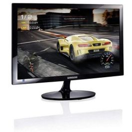 MONITOR GAMING SAMSUNG LS24D332HSO/EN - 24"/60.9CM - 1920*1080 FULL HD - 1MS - 250CD/M2 - VGA - HDMI - FLICKER FREE
