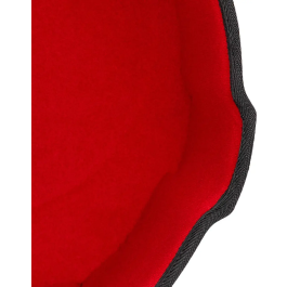 Estuche Gator para Bombo 24" X 14" Gator