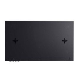 TP-Link Omada SG2210XMP-M2 switch Gestionado L2/L2+ 2.5G Ethernet (100/1000/2500) Energía sobre Ethernet (PoE) Negro TP-Link Omada SG2210XMP-M2 switch Gestionado L2/L2+ 2.5G Ethernet (100/1000/2500) Energía sobre Ethernet (PoE) Negro