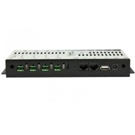 ALLNET MSR Zentrale ALL3500 con 4 Puertos para Sensor y WLAN para Automatización IP de Edificios