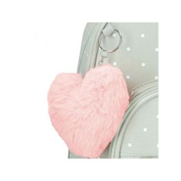 Bolsa de Viaje Disney Minnie Mouse Multicolor